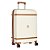 Mala de Viagem Grande Copenhagen - Branca - 28" - Polo King - Imagem 1