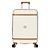 Mala de Viagem Grande Copenhagen - Branca - 28" - Polo King - Imagem 2