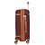 Mala de Viagem Grande Copenhagen - Vinho - 28" - Polo King - Imagem 4