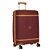 Mala de Viagem Grande Copenhagen - Vinho - 28" - Polo King - Imagem 1