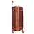 Mala de Viagem Grande Copenhagen - Vinho - 28" - Polo King - Imagem 3