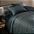 Jogo de Cama Bud Vision Salvatore 300 Fios - Queen - 4 Peças - Buddemeyer - Imagem 2