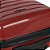 Mala de Viagem Bordo Munique - Vermelho - 20'' - Polo King - Imagem 4