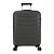 Mala de Viagem Bordo Munique - Chumbo - 20'' - Polo King - Imagem 2