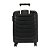 Mala de Viagem Bordo Munique - Preto - 20'' - Polo King - Imagem 3