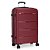 Mala de Viagem Grande Acapulco - Vinho - 28'' - Polo King - Imagem 1