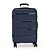 Mala de Viagem Grande Acapulco - Marinho - 28'' - Polo King - Imagem 2