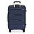 Mala de Viagem Grande Acapulco - Marinho - 28'' - Polo King - Imagem 3