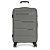 Mala de Viagem Média Acapulco - Grafite - 24'' - Polo King - Imagem 2