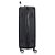 Mala de Viagem Grande Shenzhen - Preto - 28'' - Polo King - Imagem 3