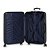 Mala de Viagem Grande Shenzhen - Preto - 28'' - Polo King - Imagem 4