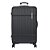 Mala de Viagem Grande Shenzhen - Preto - 28'' - Polo King - Imagem 1