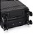Mala de Viagem Grande Shenzhen - Preto - 28'' - Polo King - Imagem 5