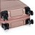 Mala de Viagem Grande Shenzhen - Rose - 28'' - Polo King - Imagem 5