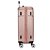 Mala de Viagem Grande Shenzhen - Rose - 28'' - Polo King - Imagem 4