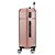 Mala de Viagem Grande Shenzhen - Rose - 28'' - Polo King - Imagem 3