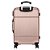 Mala de Viagem Grande Shenzhen - Rose - 28'' - Polo King - Imagem 2