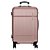 Mala de Viagem Grande Shenzhen - Rose - 28'' - Polo King - Imagem 1