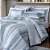 Jogo de Cama Vida Bela Queen 200 Fios - Axon - Kacyumara - Imagem 2