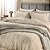 Jogo de Cama Dandara 200 Fios - King - 4 Peças - Karsten - Imagem 2
