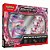 Deck de Batalha de Liga Pokémon Mewtwo Ex - 60 cartas - Copag - Imagem 1