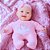 Boneca Bons Sonhos Soffi Baby Menina - Cotiplás - Imagem 3