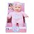Boneca Bons Sonhos Soffi Baby Menina - Cotiplás - Imagem 2