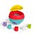 Bola Didática Fun Ball Tateti - Calesita - Imagem 3
