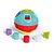 Bola Didática Fun Ball Tateti - Calesita - Imagem 1