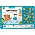 Jogo Tapa na Mesa Capivara - Nig Brinquedos - Imagem 3