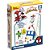 Kit Pintura Spidey e Seus Amigos Especulares - NIg Brinquedos - Imagem 1