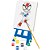 Kit Pintura Spidey e Seus Amigos Especulares - NIg Brinquedos - Imagem 2