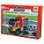 Blocos de Montar Carro de Controle Remoto Bombeiro - DM Toys - Imagem 3