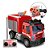 Blocos de Montar Carro de Controle Remoto Bombeiro - DM Toys - Imagem 2