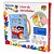 Livro de Atividades Aprenda Brincando Bilíngue - DM Toys - Imagem 3