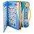 Livro de Atividades Aprenda Brincando Bilíngue - DM Toys - Imagem 2