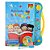 Livro de Atividades Aprenda Brincando Bilíngue - DM Toys - Imagem 1