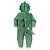Macacão Kigurumi Infantil Manga Longa - Dino - Fakini - Imagem 2