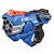 Lançador Super Shot Plus com 12 Dardos - DM Toys - Imagem 1