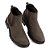 Bota Masculina Columbia Elástico em Couro Café - Ferracini - Imagem 2
