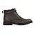 Bota Masculina Cross Columbia em Couro - Café - Ferracini - Imagem 1