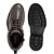 Bota Masculina Cross Columbia em Couro - Café - Ferracini - Imagem 3