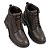 Bota Masculina Cross Columbia em Couro - Café - Ferracini - Imagem 2