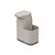 Dispenser Compacto para Detergente Liv - Bege - 550ml - Ou - Imagem 1