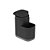 Dispenser Compacto para Detergente Liv - Preto - 550ml - Ou - Imagem 1
