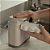 Dispenser Compacto para Detergente Liv - Preto - 550ml - Ou - Imagem 3