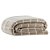 Cobertor Blanket Vintage Casal - Tartani - Kacyumara - Imagem 1