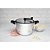 Pipoqueira Allegra Fundo Triplo - 5,6 L - Tramontina - Imagem 3