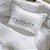 Jogo de Cama Lazio Niel - Casal - 300 Fios - Kacyumara - Imagem 3