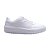 Tênis Feminino Casual Plataforma Branco - Vizzano - Imagem 1